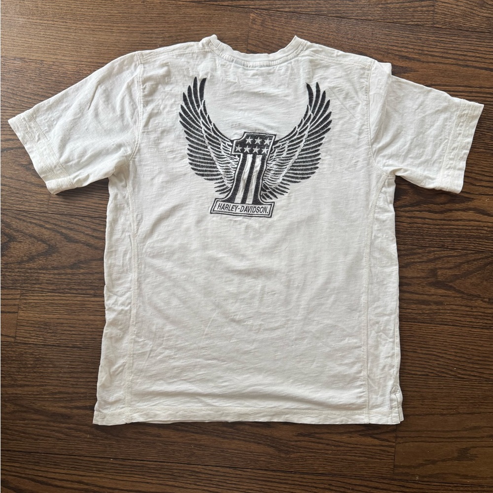 Harley Davidson t-shirt